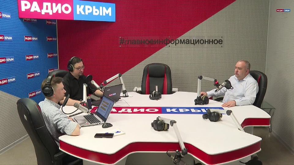 В Крыму отмечают отсутствие избытка влаги в почве, несмотря на частые дожди