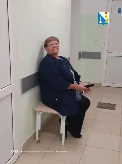Проверить здоровье можно без выезда в город — в этом убедились жители Андреевки