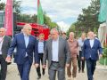 В Крыму с размахом прошла главная агротехническая выставка года — «День поля 2026»