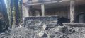 Прокуратура контролирует установление обстоятельств пожара в частном доме в микрорайоне Дельфин в поселке Семидворье городского округа Алушты