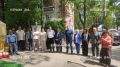 В Феодосии открыли филиал музея древностей