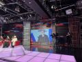 Телемост «Москва – Татарстан – Крым – ДНР» объединил регионы в Год единства народов России