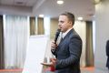 Алексей Зинченко: Здесь формируется практическое мышление, а желание менять мир вокруг себя превращается в конкретные проекты!