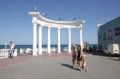 Символ потеряет историческую ценность? Архитектор оценил реконструкцию ротонды в Алуште
