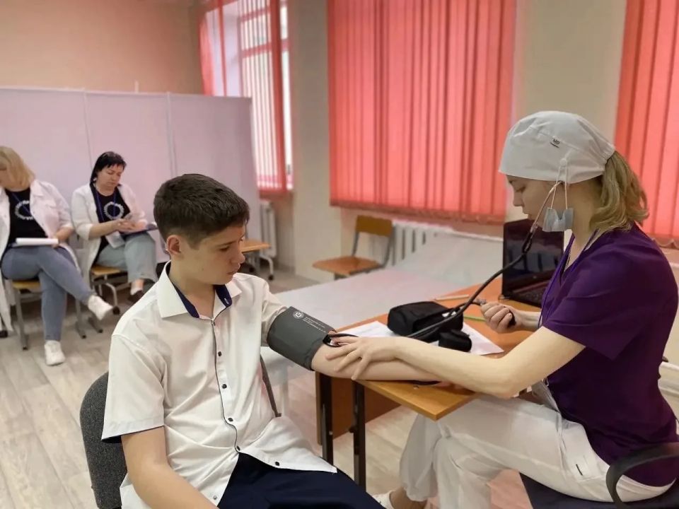 Как среднее профессиональное образование формирует будущее страны Как среднее профессиональное образование формирует будущее страны