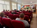 В администрации состоялась встреча с участием председателей и активных жителей многоквартирных домов, представителей всех ресурсоснабжающих предприятий, управляющей компании, профильных ведомствами, а также Государственного...