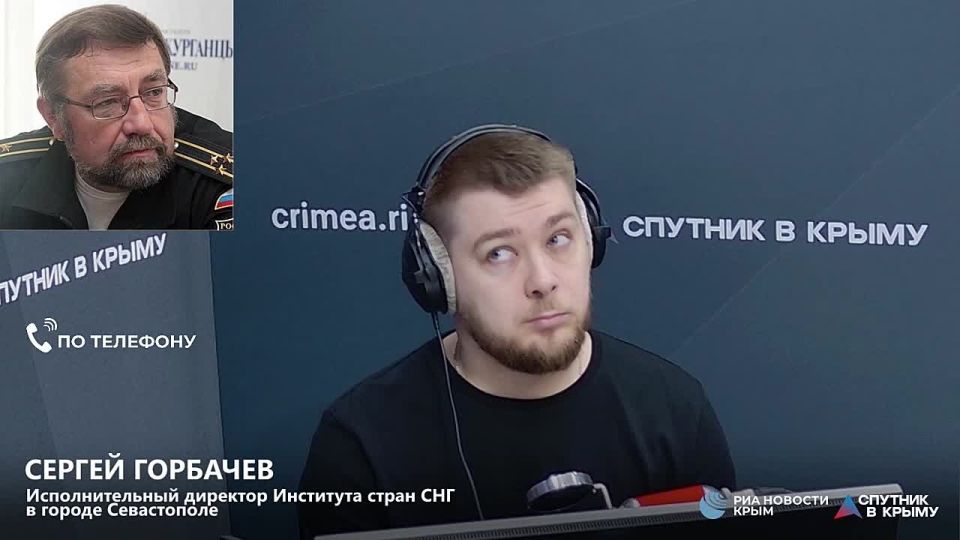 Федеральные каналы мало времени уделяют теме СВО