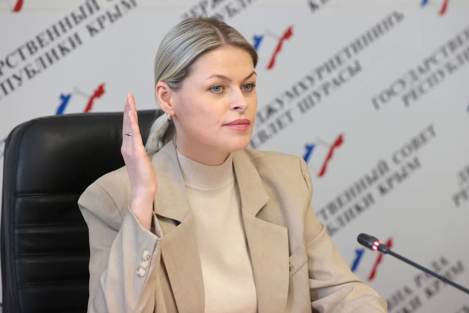 Минимущество Крыма передаст в собственность муниципальных образований здания для организации школ Минимущество Крыма передаст в собственность муниципальных образований здания для организации школ