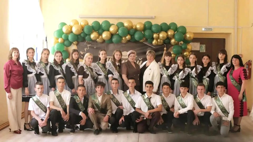 #ПоследнийЗвонок2026 #ПоследнийЗвонок2026