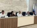 Сегодня принял участие в важном совещании на базе администрации Бахчисарайского района Республики Крым