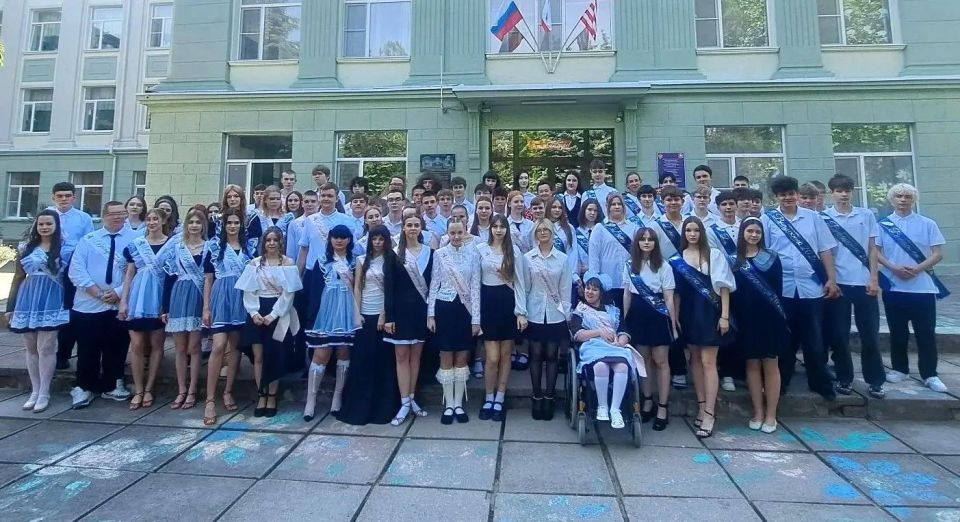 #ПоследнийЗвонок2026 #ПоследнийЗвонок2026