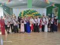Коллектив Минимущества Крыма поздравил выпускников подшефного Керченского интерната с окончанием школы