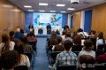 В Крыму состоялся форум «Многоголосье Крыма», который посвящен актуальным вопросам межнационального согласия на полуострове