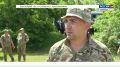 В Крыму для студентов крымских колледжей и университетов организовали ознакомительную выставку