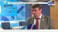 В Симферополе прошёл форум «Многоголосье Крыма», приуроченный к Году Народного Единства