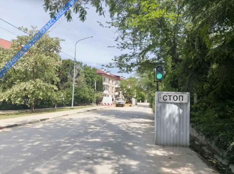 В Балаклаве завершается строительство канализационного коллектора В Балаклаве завершается строительство канализационного коллектора