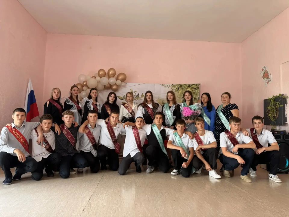 #ПоследнийЗвонок2026 #ПоследнийЗвонок2026