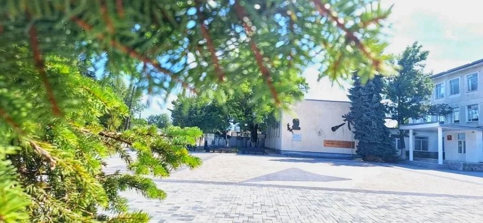 Дорогие учителя и ученики!