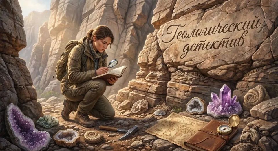 А мы снова к вам с загадками