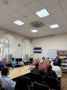 В День открытых дверей «PRO библиотеку!» презентовали книгу о Мусе Меметове — учителе, фронтовике, человеке непростой судьбы