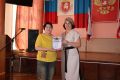 В честь Дня российского предпринимательства председатель Раздольненского районного совета Татьяна Вышинская и глава администрации Раздольненского Денис Олейник поздравили местных предпринимателей и вручили им почётные грамоты