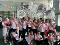 В школах Ялты прозвенели последние звонки!