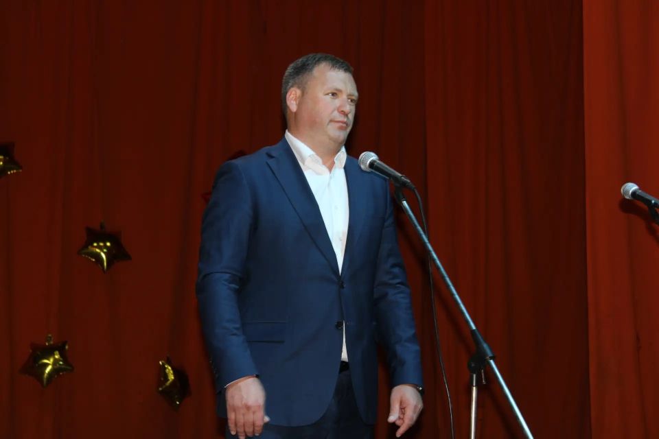 Игорь Крутьков: 26 мая мы ежегодно отмечаем День российского предпринимательства — праздник людей, для которых развитие своего дела и создание сплочённой команды стали настоящим призванием Игорь Крутьков: 26 мая мы ежегодно отмечаем День российского предпринимательства — праздник людей, для которых развитие своего дела и создание сплочённой команды стали настоящим призванием