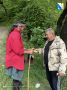 Сотрудники лесничеств Севастополя провели почти 90 профилактических бесед о пожарной безопасности