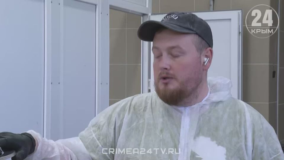 Как поддержка государства помогает развивать агротуризм в Севастополе