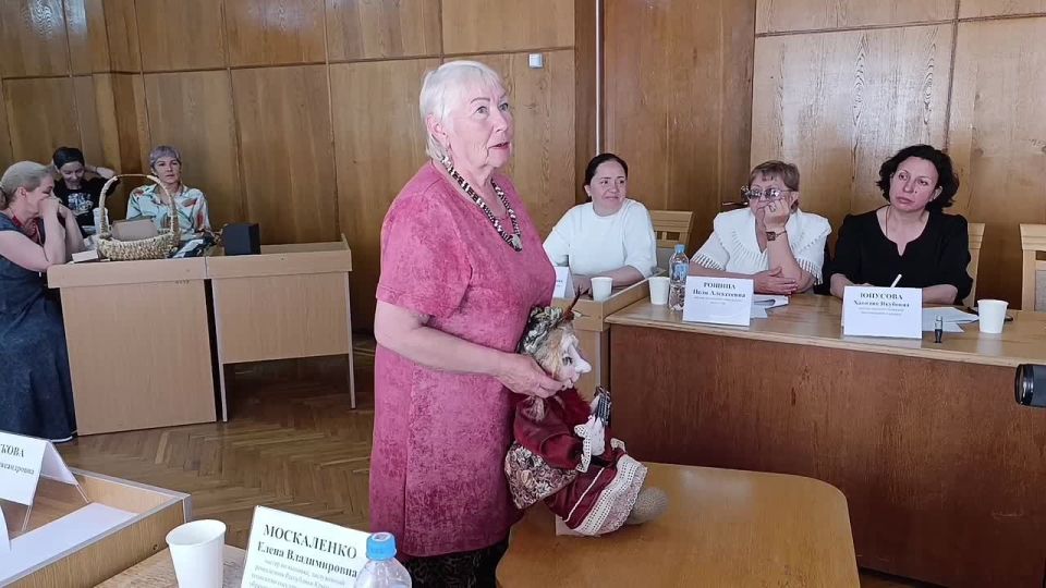 Конкурс «Крымский сувенир» собрал 47 мастеров из разных регионов республики
