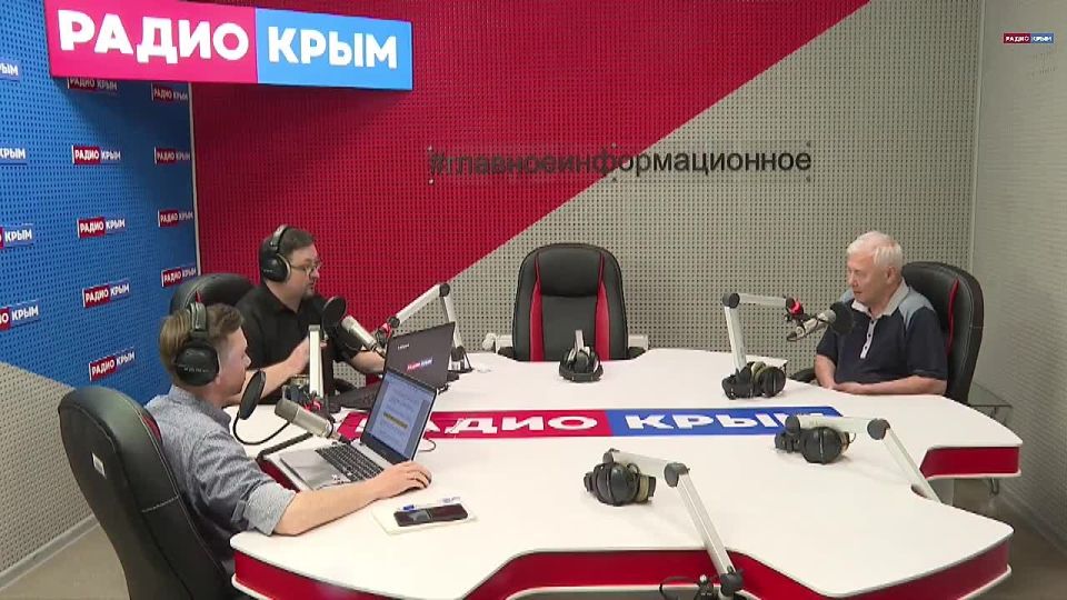 Новые проекты в западном Крыму реализуют с участием частных инвесторов