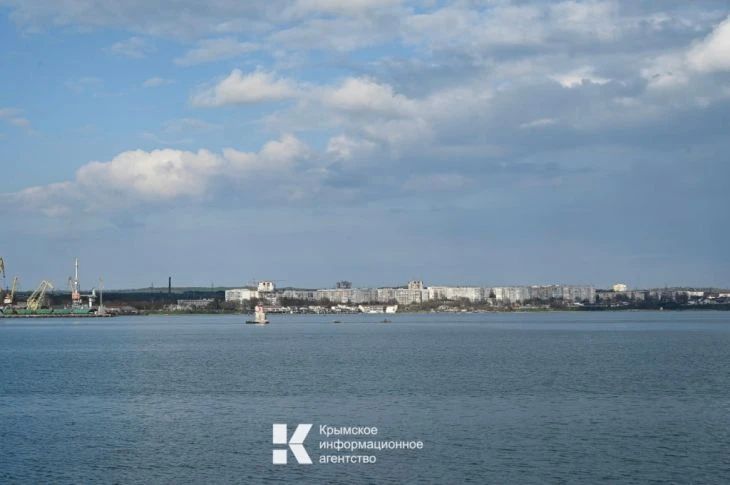 В Чёрном море на всё лето запретят вылов мидий и креветок