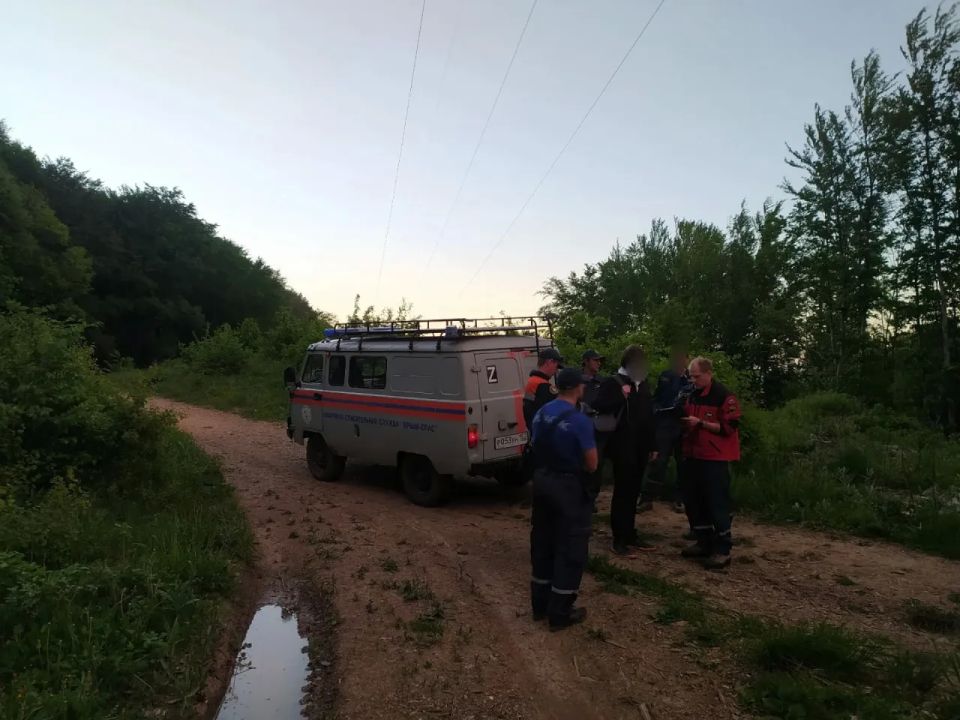 Мужчина заблудился в лесах Ангарского перевала – на поиски отправились спасатели