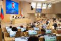 Внесены изменения в Закон Республики Крым в части бесплатного предоставления земельных участков в собственность участникам СВО и членам их семей