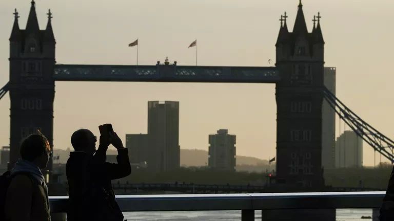 Кандидат на выборах в Британии высказывался о праве России на Крым