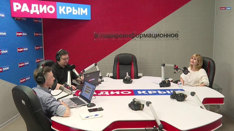 Каждый третий житель Крыма пользуется услугами библиотек