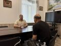 Антон Кравец: Приемы граждан, которые я провожу – это одна из важнейших составляющих эффективной работы и залог понимания реальных проблем населения