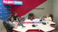 Каждый третий житель Крыма пользуется услугами библиотек
