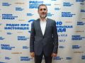 События на радио «КП». Главный праздник милосердия