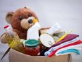 Валерия Петрусевич: Что можно передать в наш #ДомДляВещей?