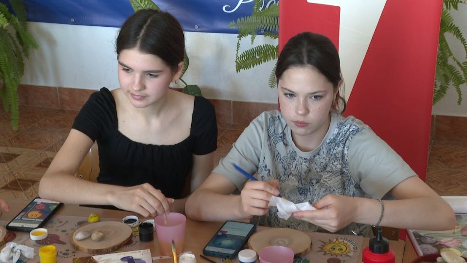 В Симферополе прошел фестиваль «Город Мастеров» В Симферополе прошел фестиваль «Город Мастеров»