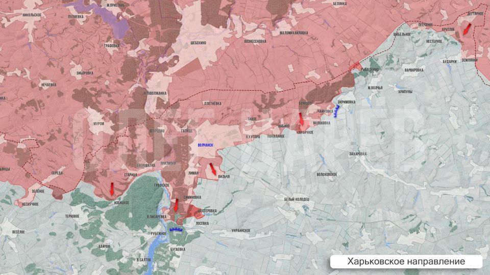 Олег Царёв: Фронтовая сводка. Фронтовая сводка 27 мая Олег Царёв: Фронтовая сводка. Фронтовая сводка 27 мая