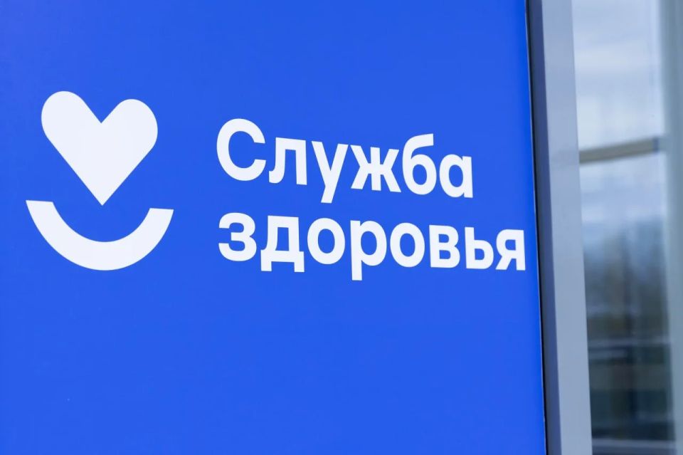 В этом году в Крыму начнётся капитальный ремонт пяти крупных объектов здравоохранения