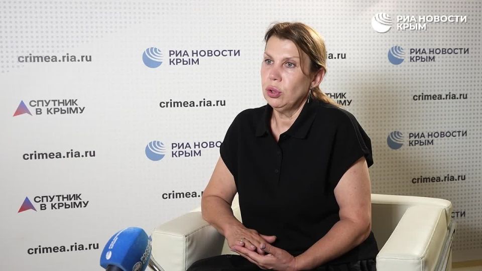 Туристический сезон 2026 в Крыму будет не хуже, чем в 2025 году