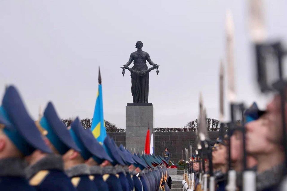 Владимир Немцев: 27 мая Санкт-Петербург отмечает 323-летие со дня основания Владимир Немцев: 27 мая Санкт-Петербург отмечает 323-летие со дня основания