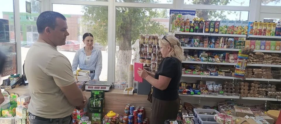 В рамках работы по противодействию нелегальной занятости рабочая группа администрации провела мониторинг субъектов хозяйствования Вилинского поселения В рамках работы по противодействию нелегальной занятости рабочая группа администрации провела мониторинг субъектов хозяйствования Вилинского поселения