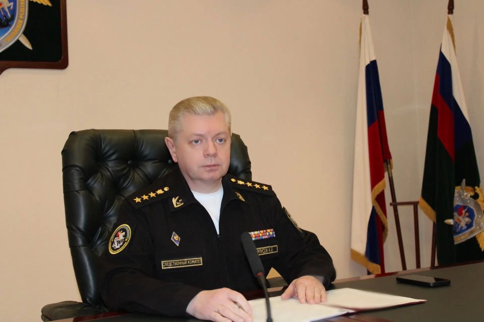 В ГВСУ СК России рассмотрены кандидатуры для назначения на руководящие должности гарнизонного звена