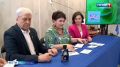 — Из Севастополя в большое путешествие отправляется «Театральный поезд»