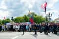 Владимир Немцев: 27 мая Санкт-Петербург отмечает 323-летие со дня основания