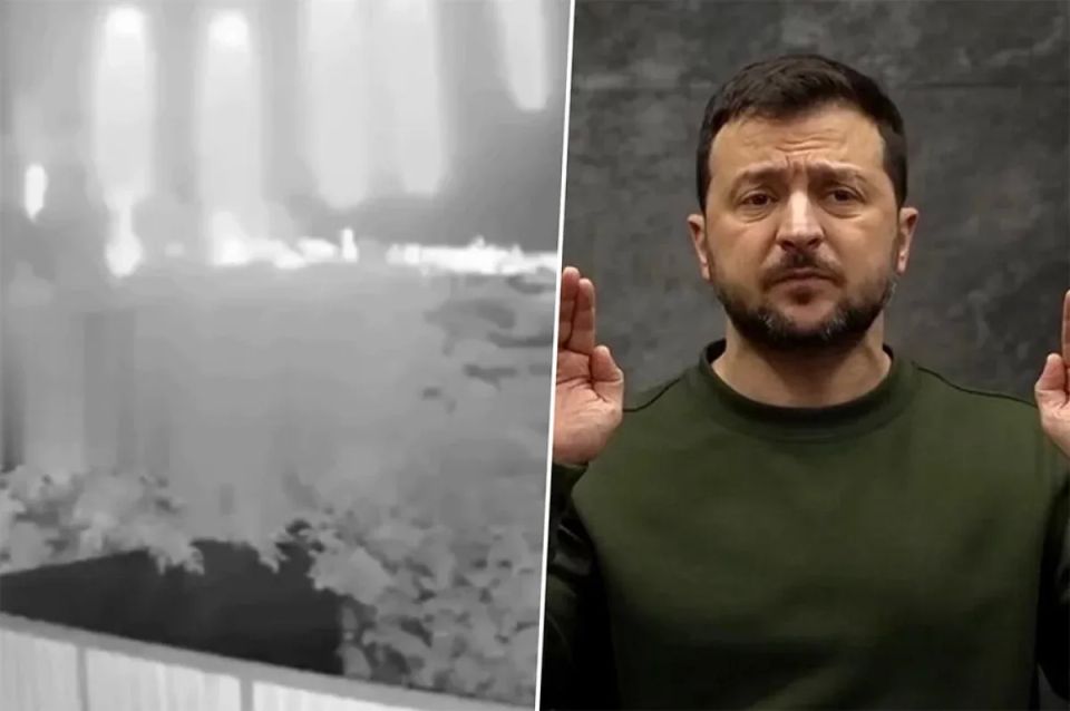 Сводка СВО на вечер 27 мая